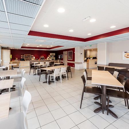 Ace Hotel Toulouse Blagnac Cornebarrieu Buitenkant foto