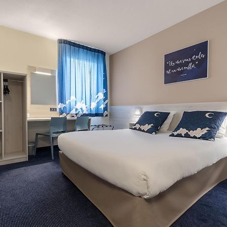 Ace Hotel Toulouse Blagnac Cornebarrieu Buitenkant foto
