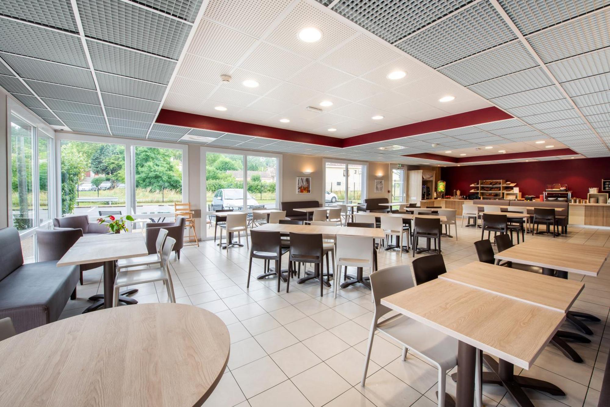 Ace Hotel Toulouse Blagnac Cornebarrieu Buitenkant foto