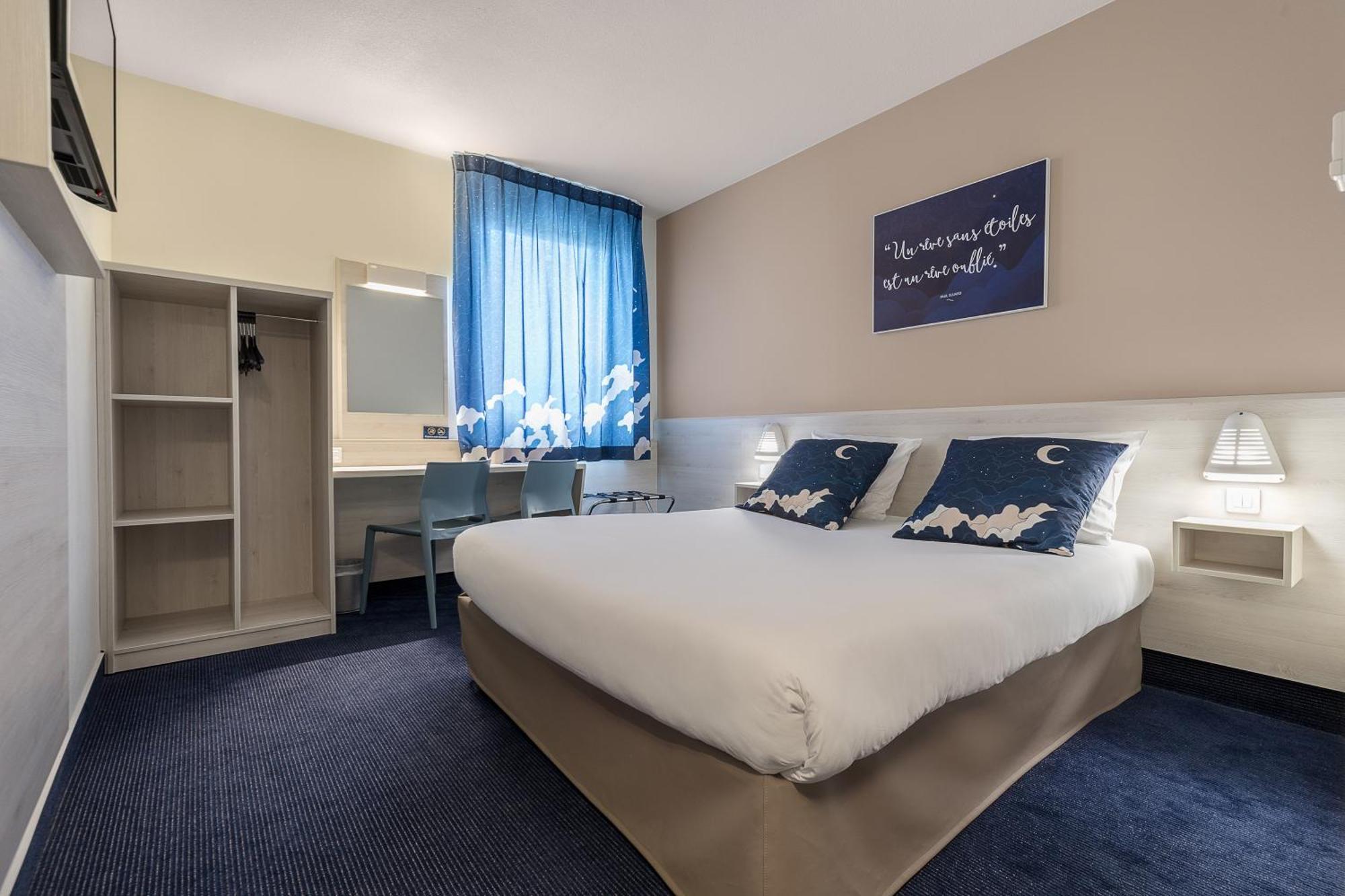 Ace Hotel Toulouse Blagnac Cornebarrieu Buitenkant foto