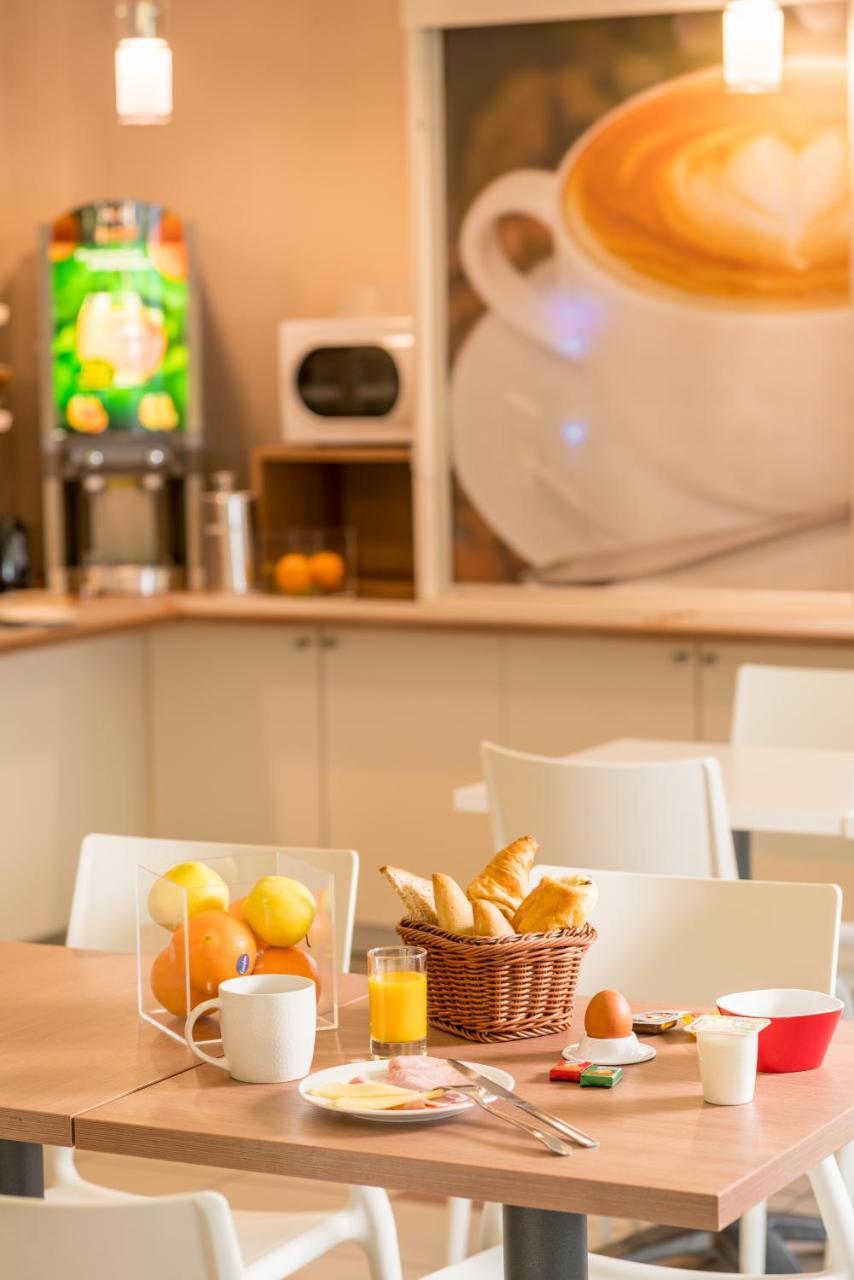 Ace Hotel Toulouse Blagnac Cornebarrieu Buitenkant foto