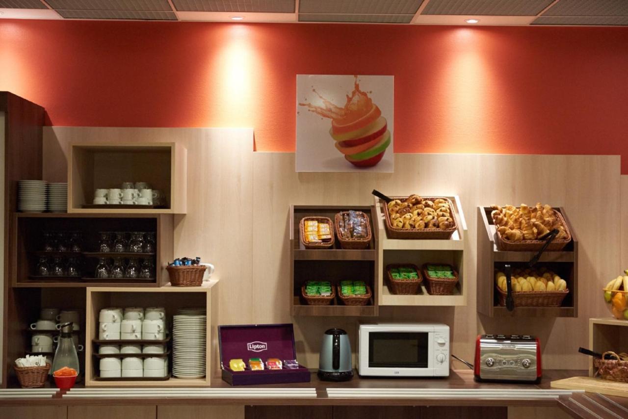 Ace Hotel Toulouse Blagnac Cornebarrieu Buitenkant foto