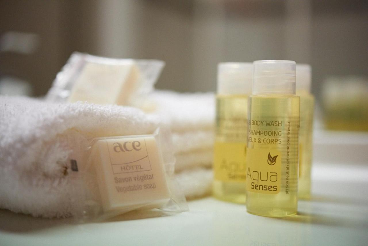 Ace Hotel Toulouse Blagnac Cornebarrieu Buitenkant foto