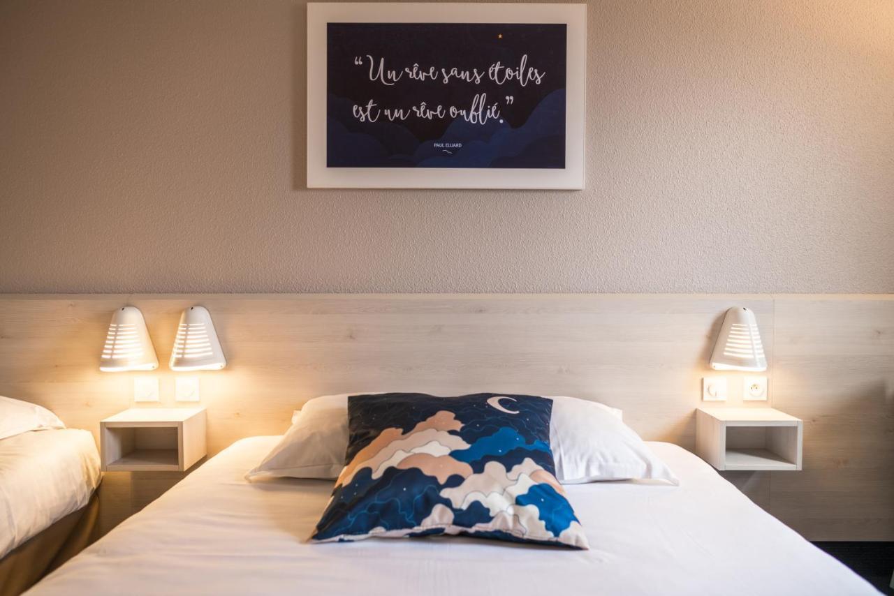 Ace Hotel Toulouse Blagnac Cornebarrieu Buitenkant foto