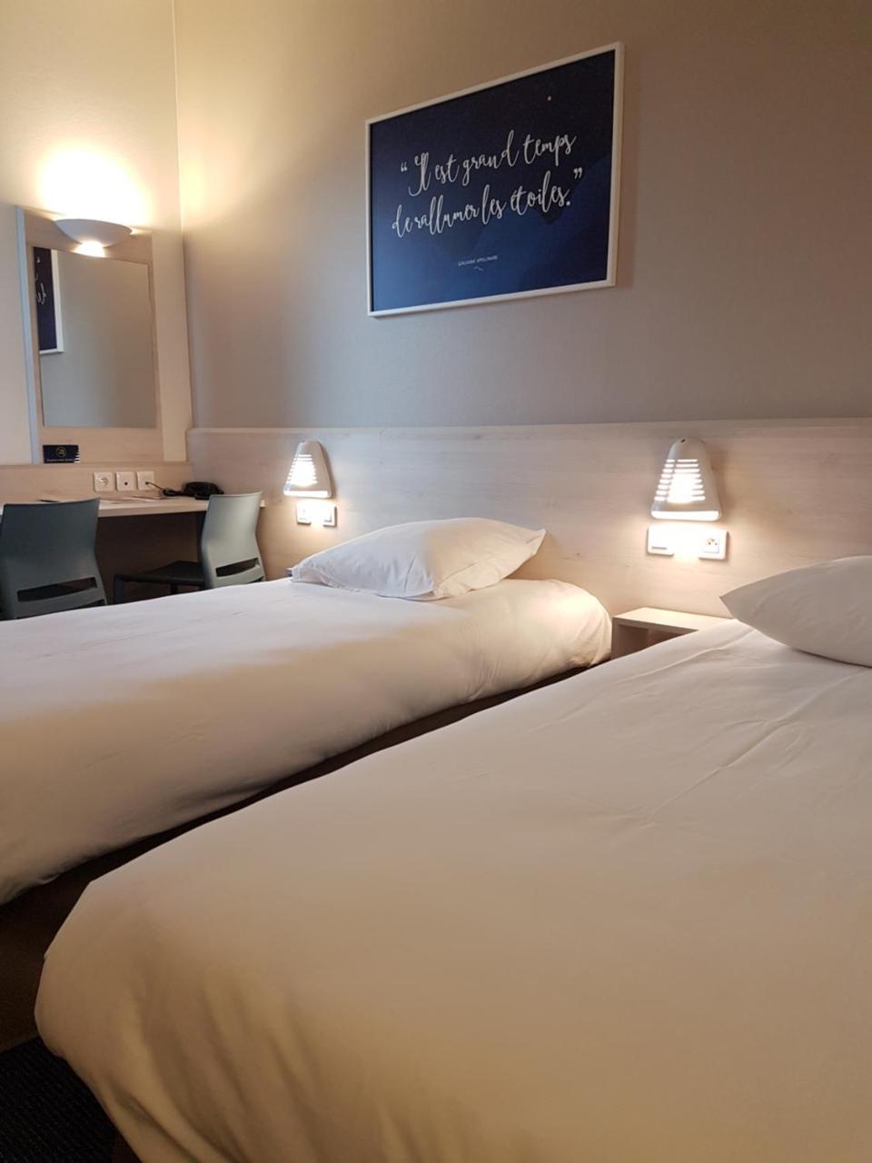 Ace Hotel Toulouse Blagnac Cornebarrieu Buitenkant foto