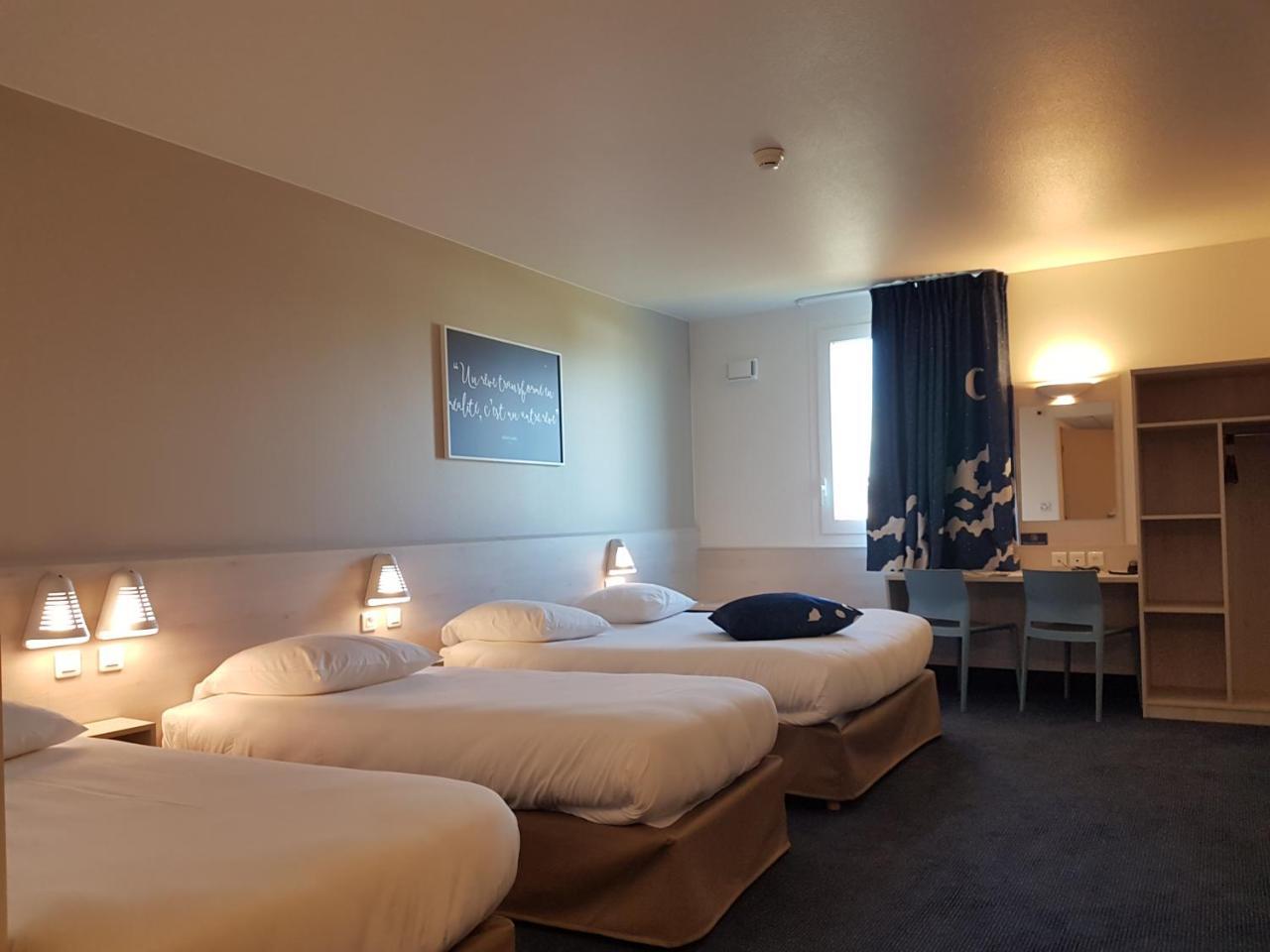 Ace Hotel Toulouse Blagnac Cornebarrieu Buitenkant foto